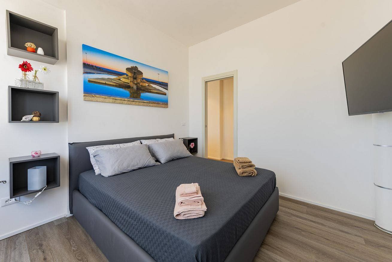 Foto 2 von 23: Ferienwohnung für 2 Personen