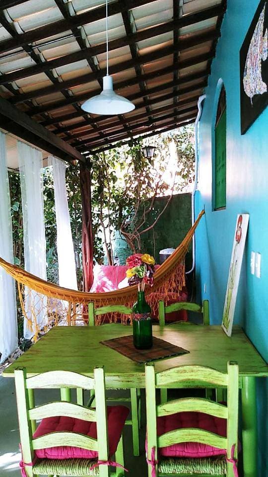 Foto 7 von 13: Chalet
