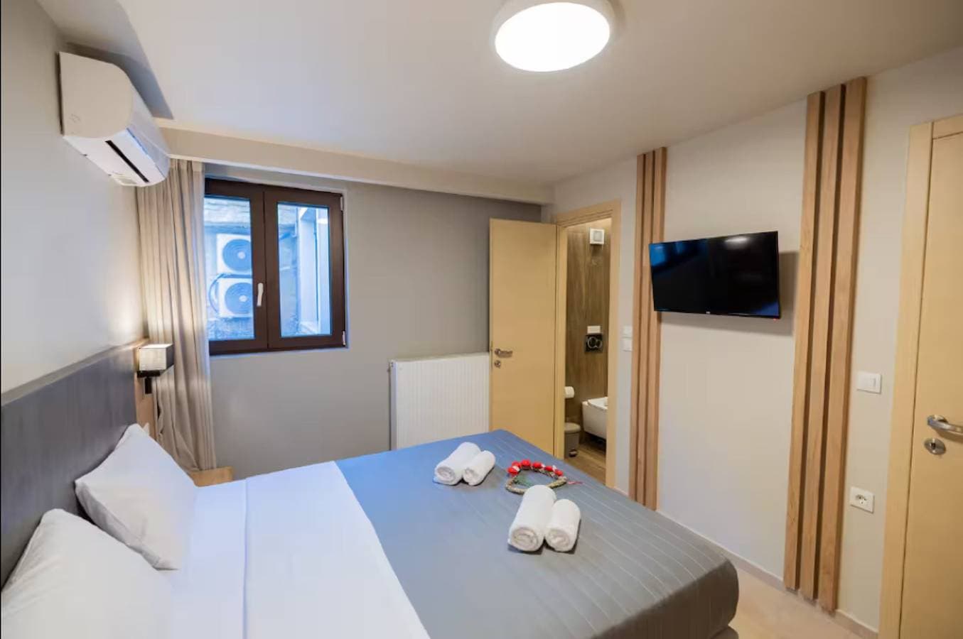 Foto 11 von 31: Ferienwohnung für 6 Personen mit Whirlpool