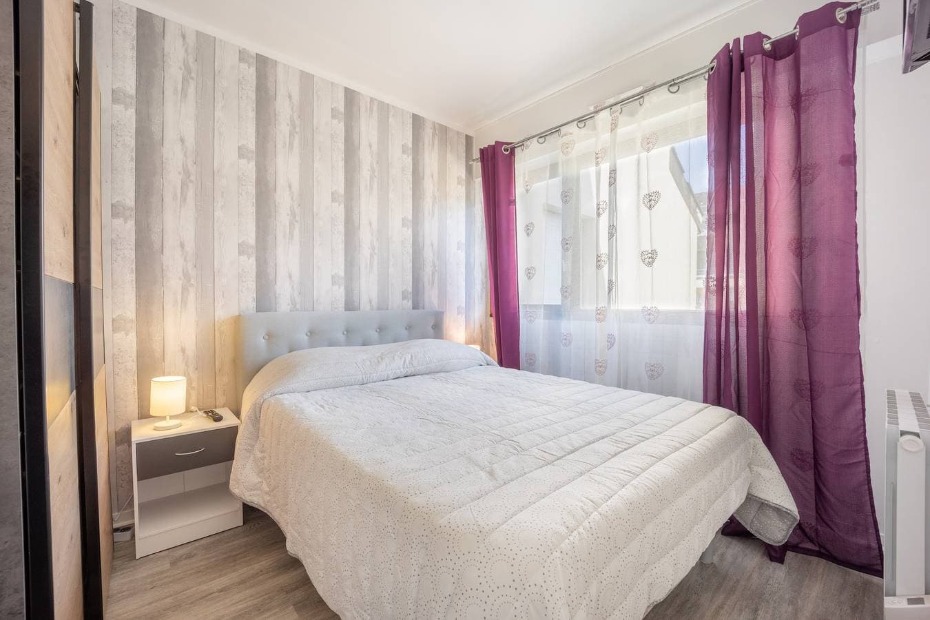 Foto 5 von 13: Ferienwohnung für 2 Personen mit Terrasse