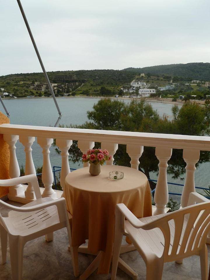 Foto 6 von 12: Double or Twin Room with View