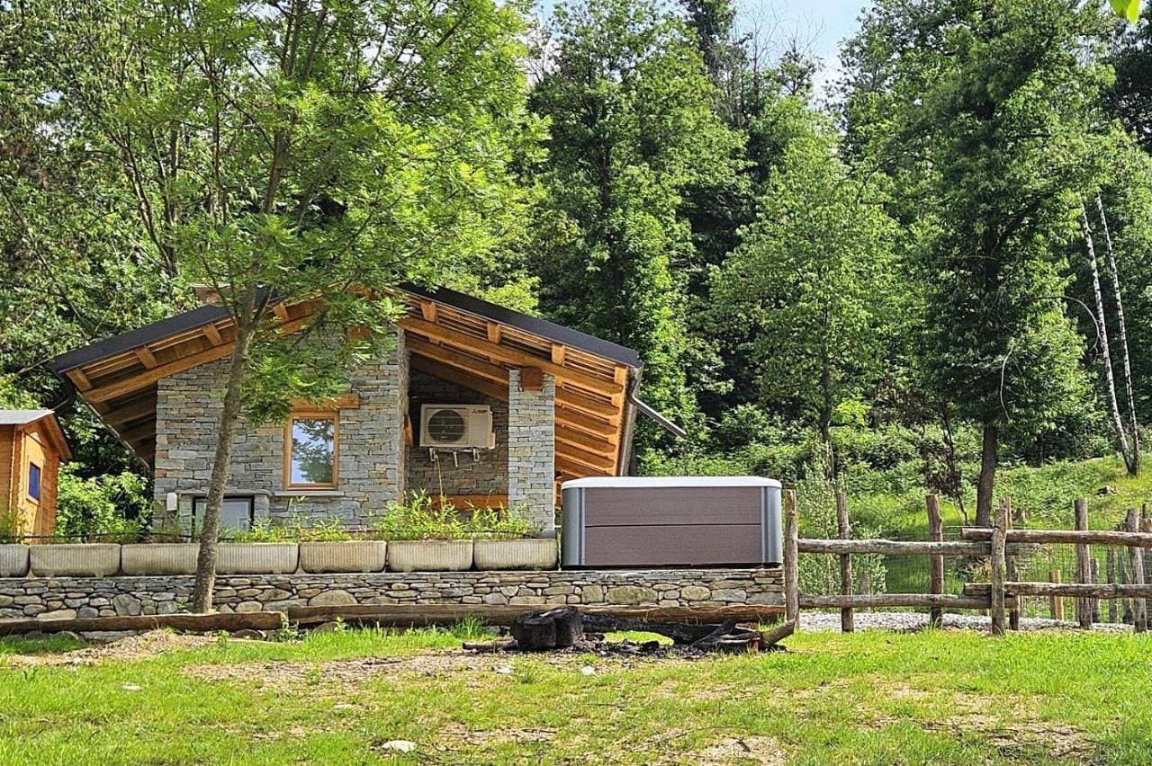 Foto 4 von 18: One-Bedroom Chalet