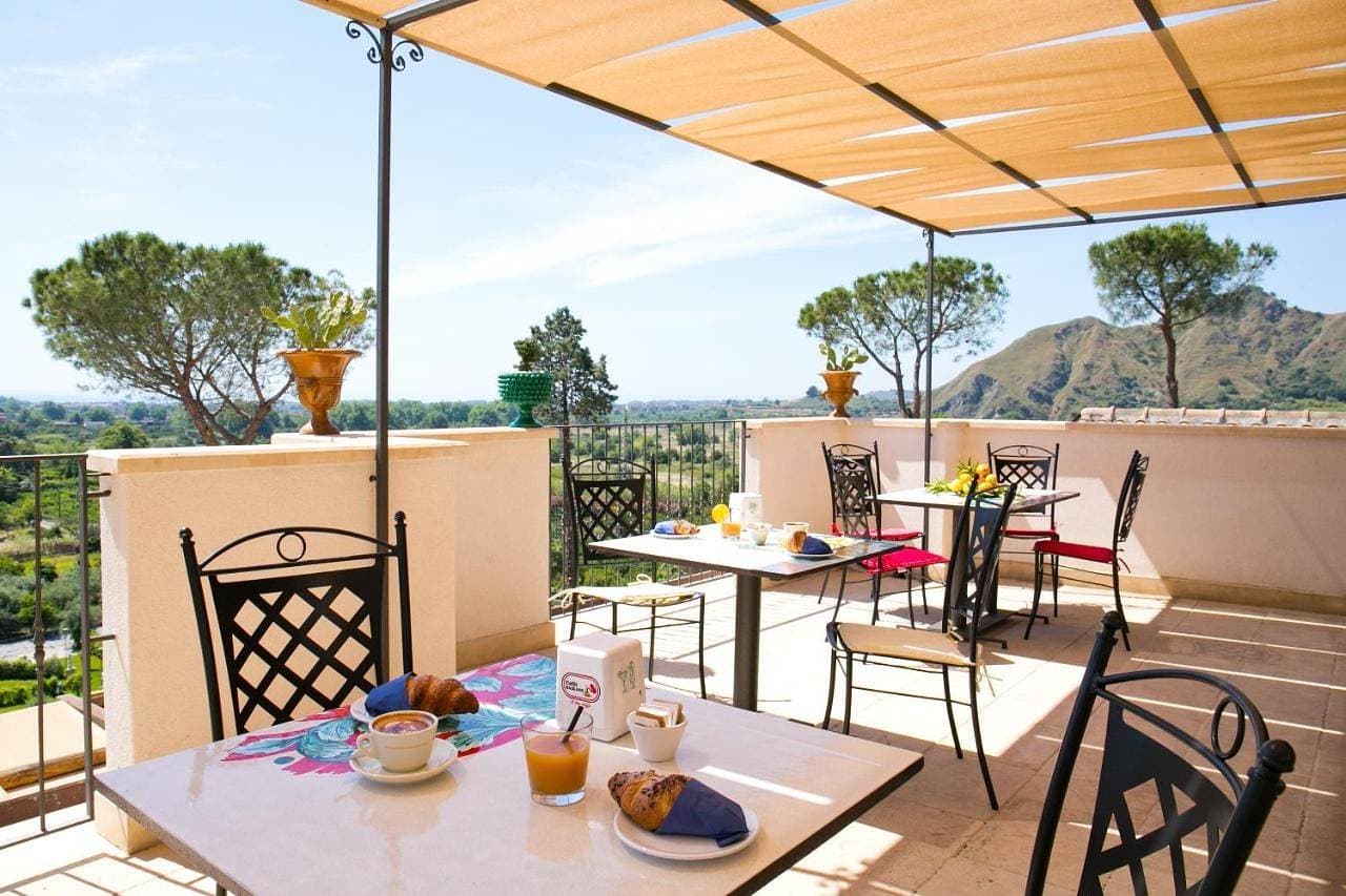 Don Vittorio Country Village 1