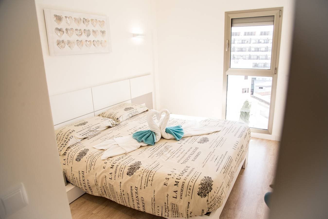 Foto 13 von 26: Ferienwohnung 'Sea Club Cala Millor 5' in Strandnähe mit Balkon und WLAN