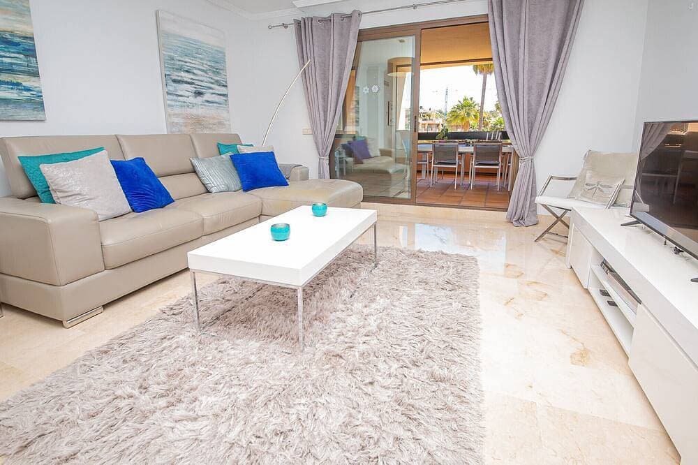 Foto 9 von 30: Casares Beach apt 104