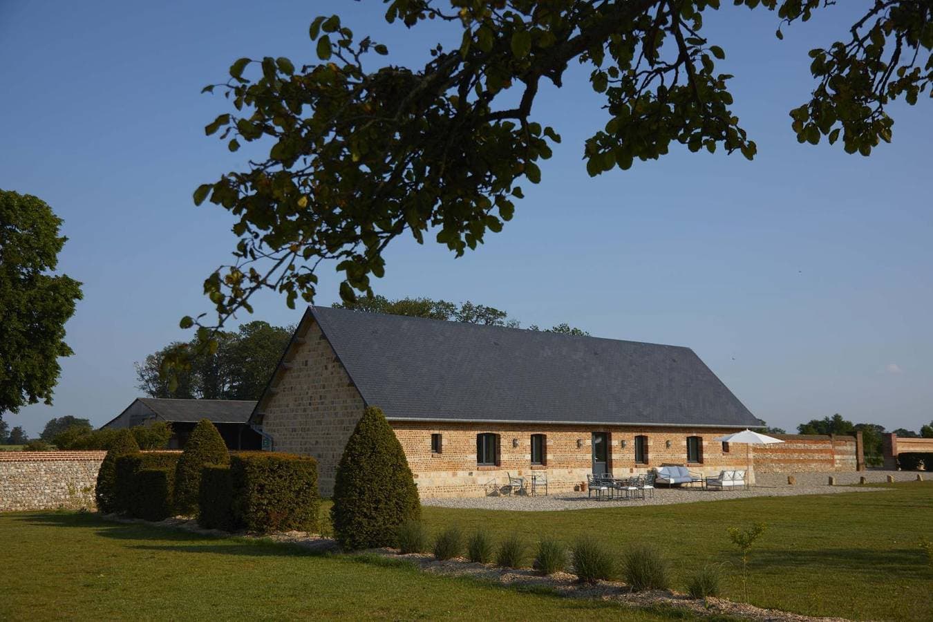 Foto 2 von 35: Gîtes de France® - La Maison du Maréchal