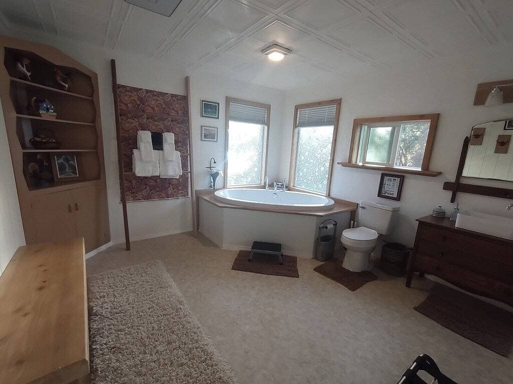 Foto 13 von 21: Private Cottage to nurture the soul