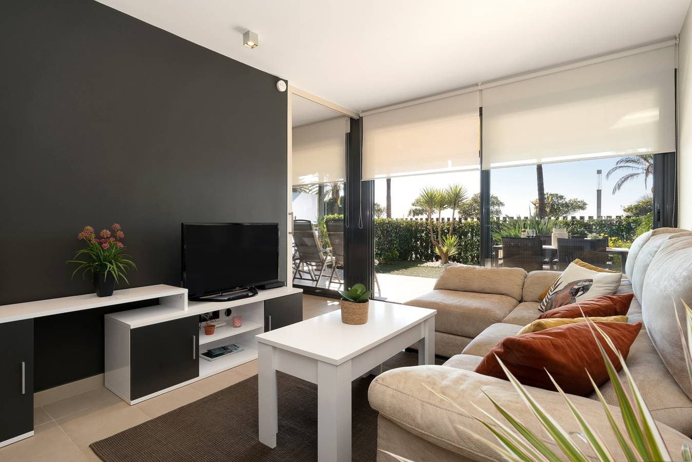 Foto 4 von 21: Luxusapartment am Strand