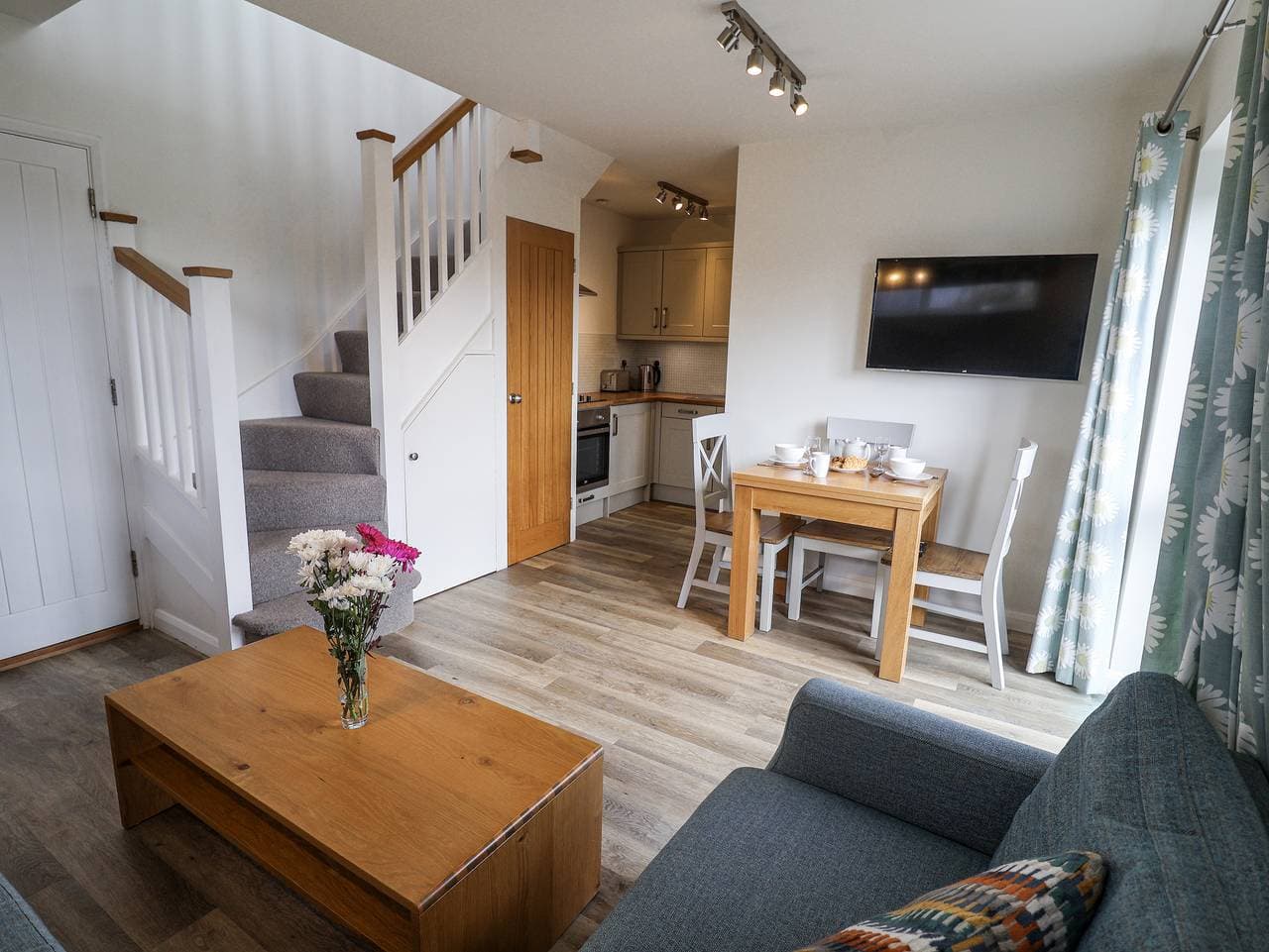 Foto 5 von 19: Cottage für 2 Personen mit Garten