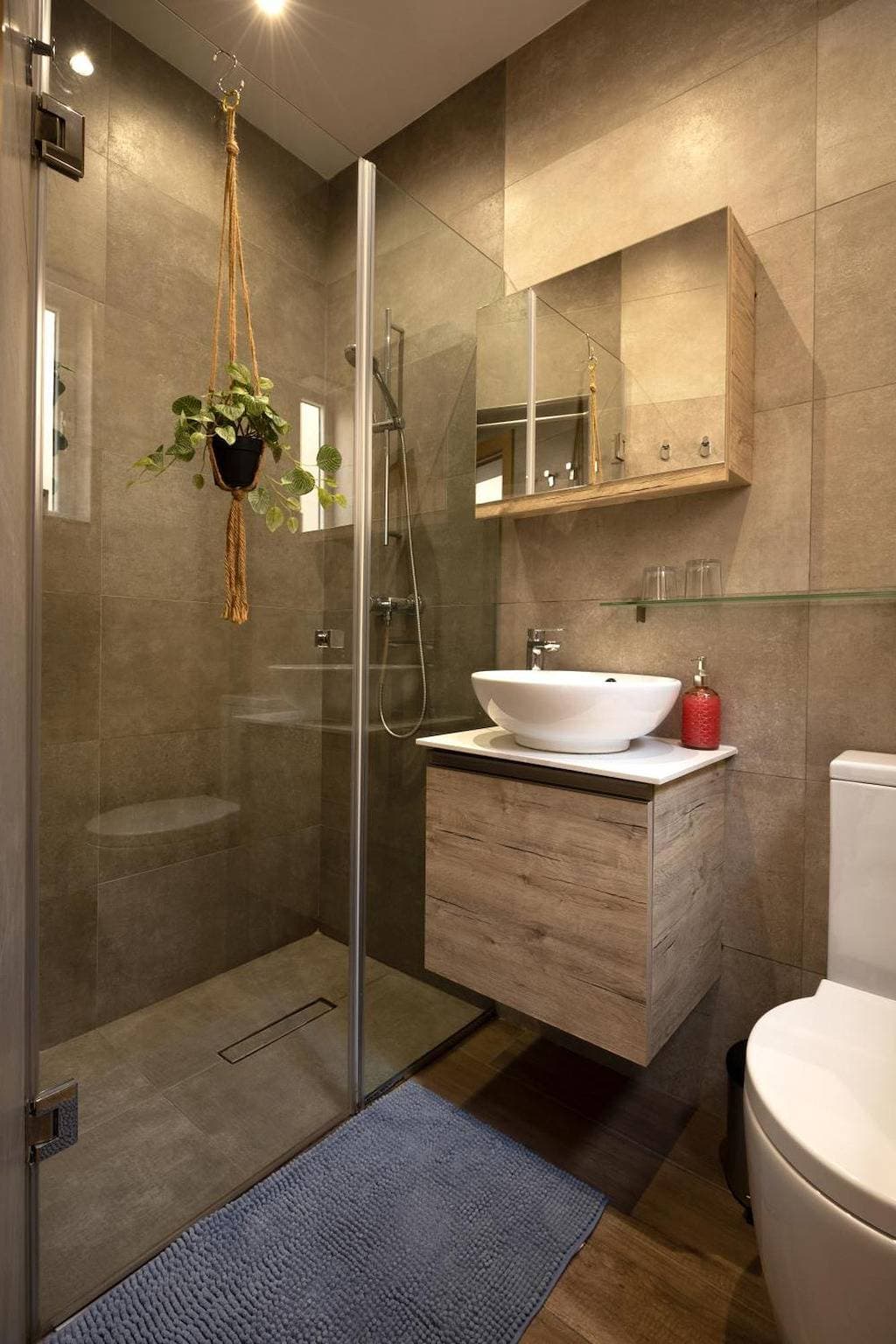 Foto 5 von 19: Ferienwohnung für 4 Personen