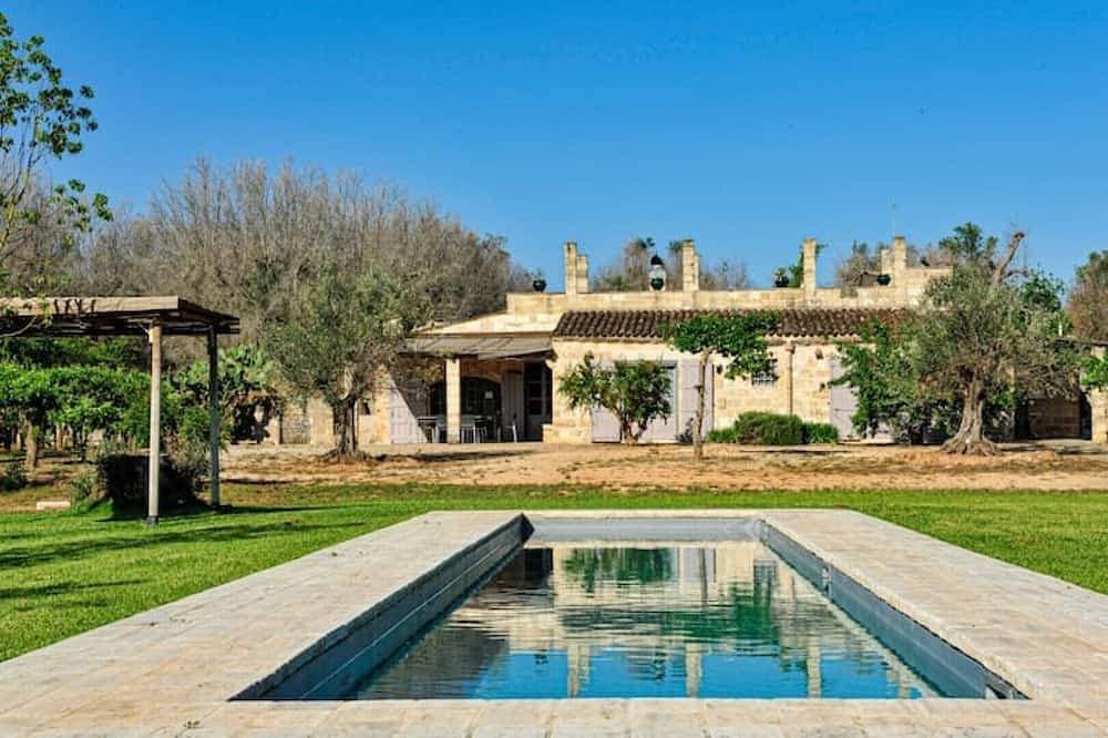 Masseria Don Tommaso 1