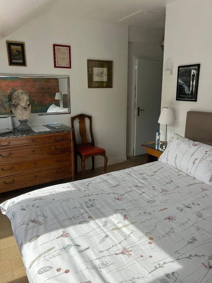 Foto 8 von 22: Double Room with Garden View