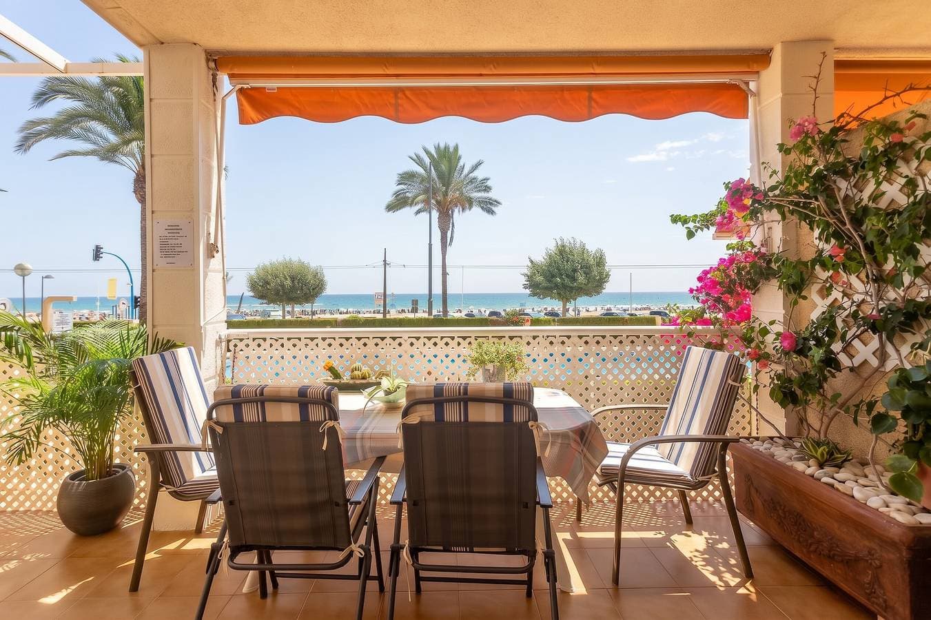 Foto 3 von 43: Geräumige Wohnung in El Campello, 120 m², Gemeinschaftspool