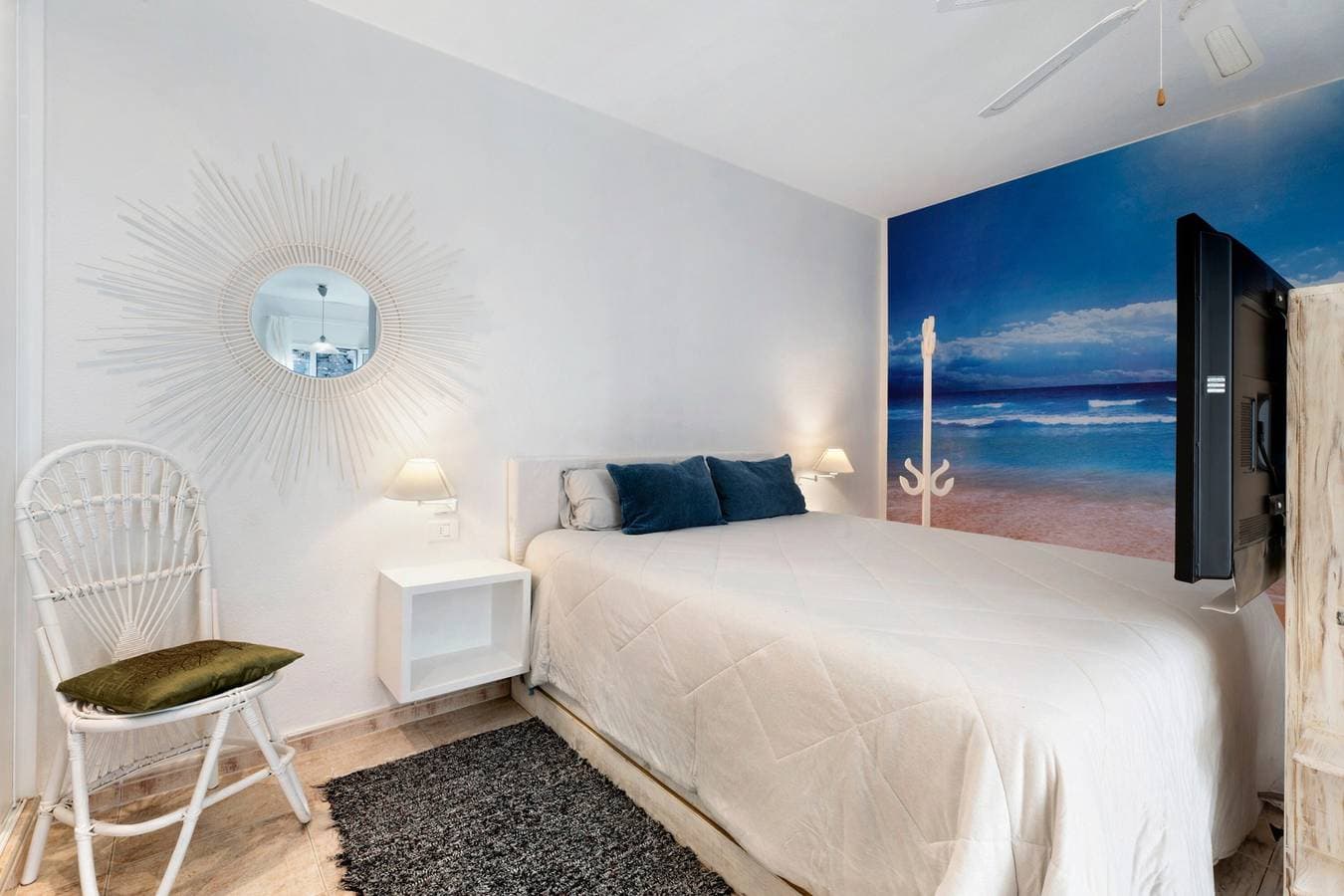 Foto 4 von 24: Ferienwohnung 'Pardelo' mit WLAN