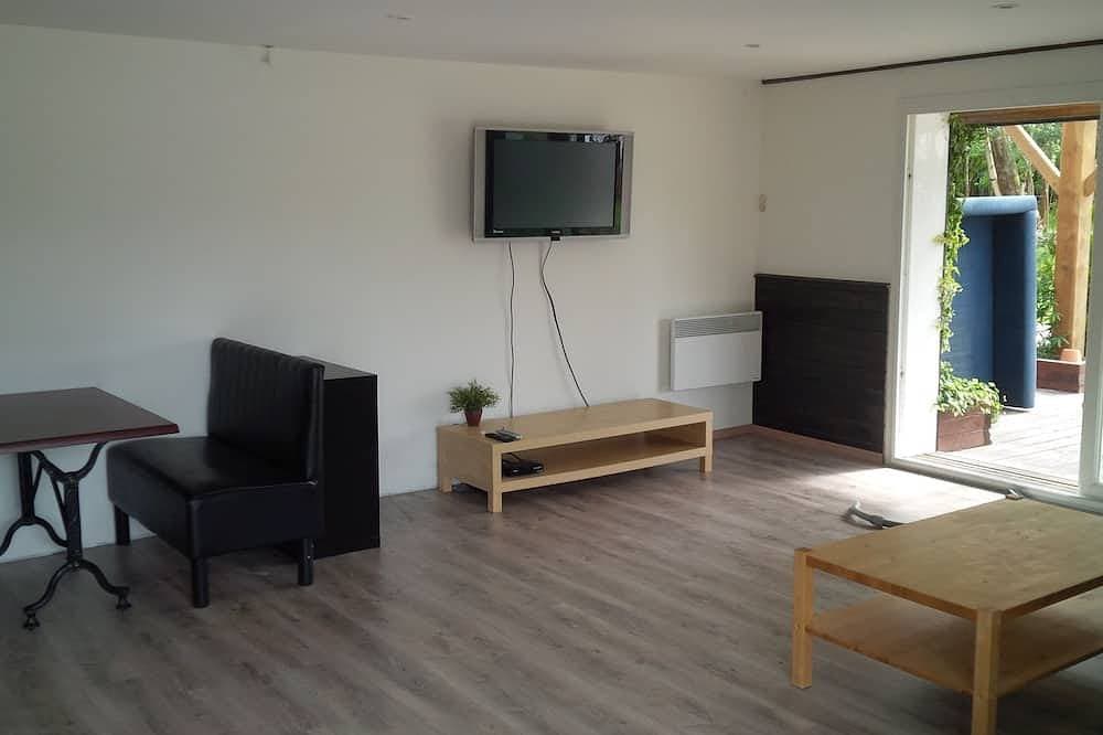 Foto 4 von 15: Wohnung voller Fuß - 60m2 - 4 Personen - 50 m vom See entfernt