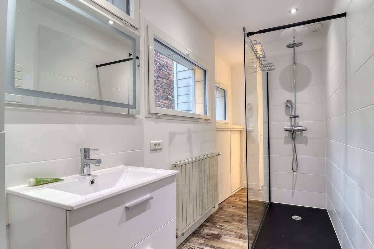 Foto 8 von 14: Ferienhaus für 4 Personen mit Garten