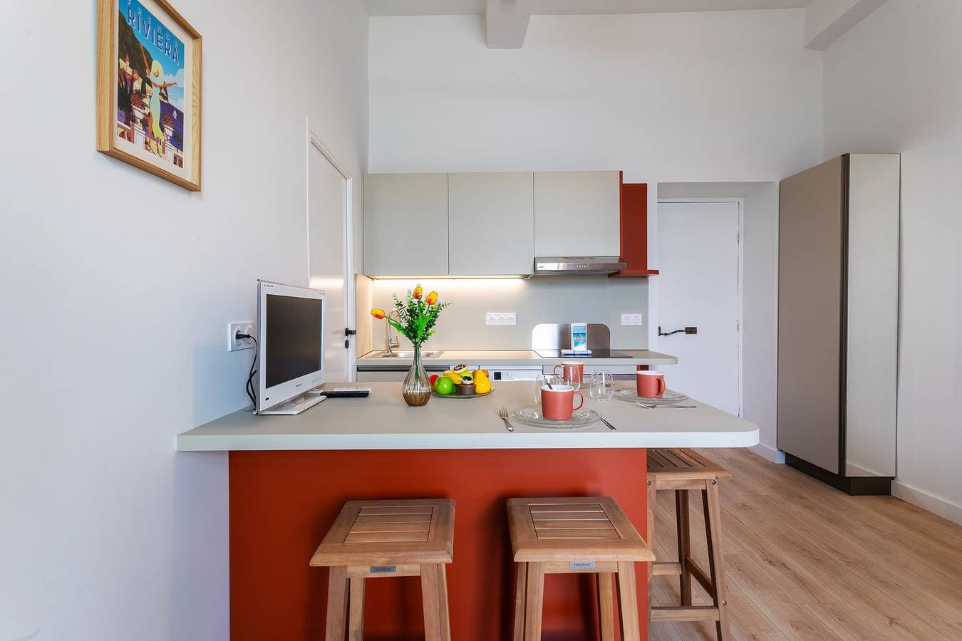 Foto 5 von 18: Terracotta By Riviera Holiday Homes