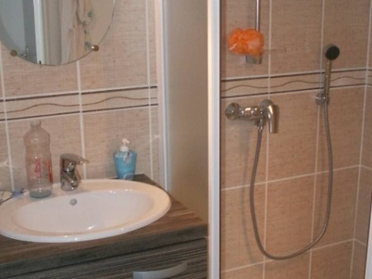 Foto 6 von 13: Häuschen mit Pool für 5 Pers, Haustiere erlaubt