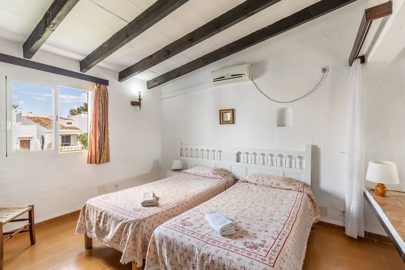 Foto 11 von 25: Ibiza-Flair am Meer – Casa Morrás 42