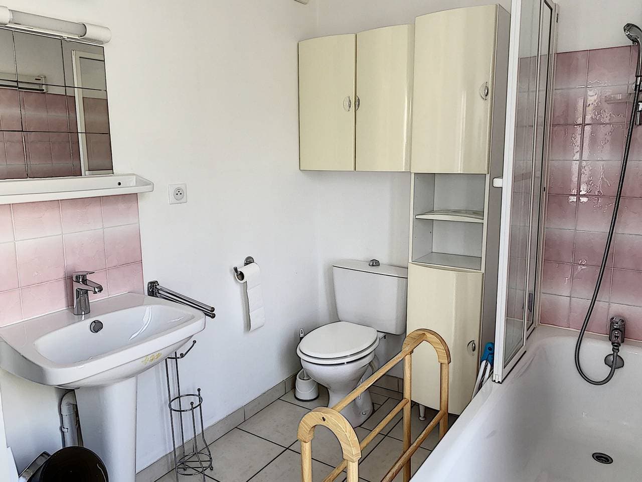 Foto 5 von 15: Studio à 100m Plage, Proche Commerces, Wifi Gratuit, Parking - Saint-Pair-sur-Mer