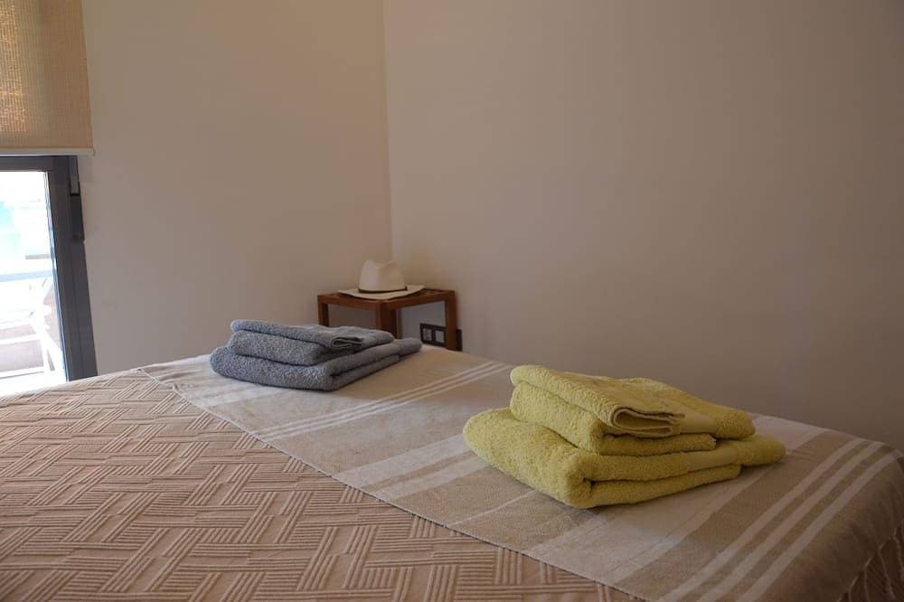 Foto 4 von 30: Penthouse Penthouse Mit Grosser Terrasse, Meerblick, Einen Schritt Vom Strand Und WIFI