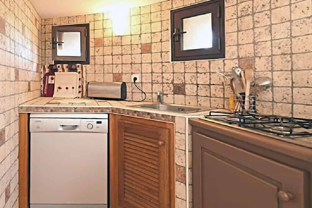 Foto 9 von 22: Mieten Sie Steinhaus Typ Bergerie mit Gemeinschaftspool
