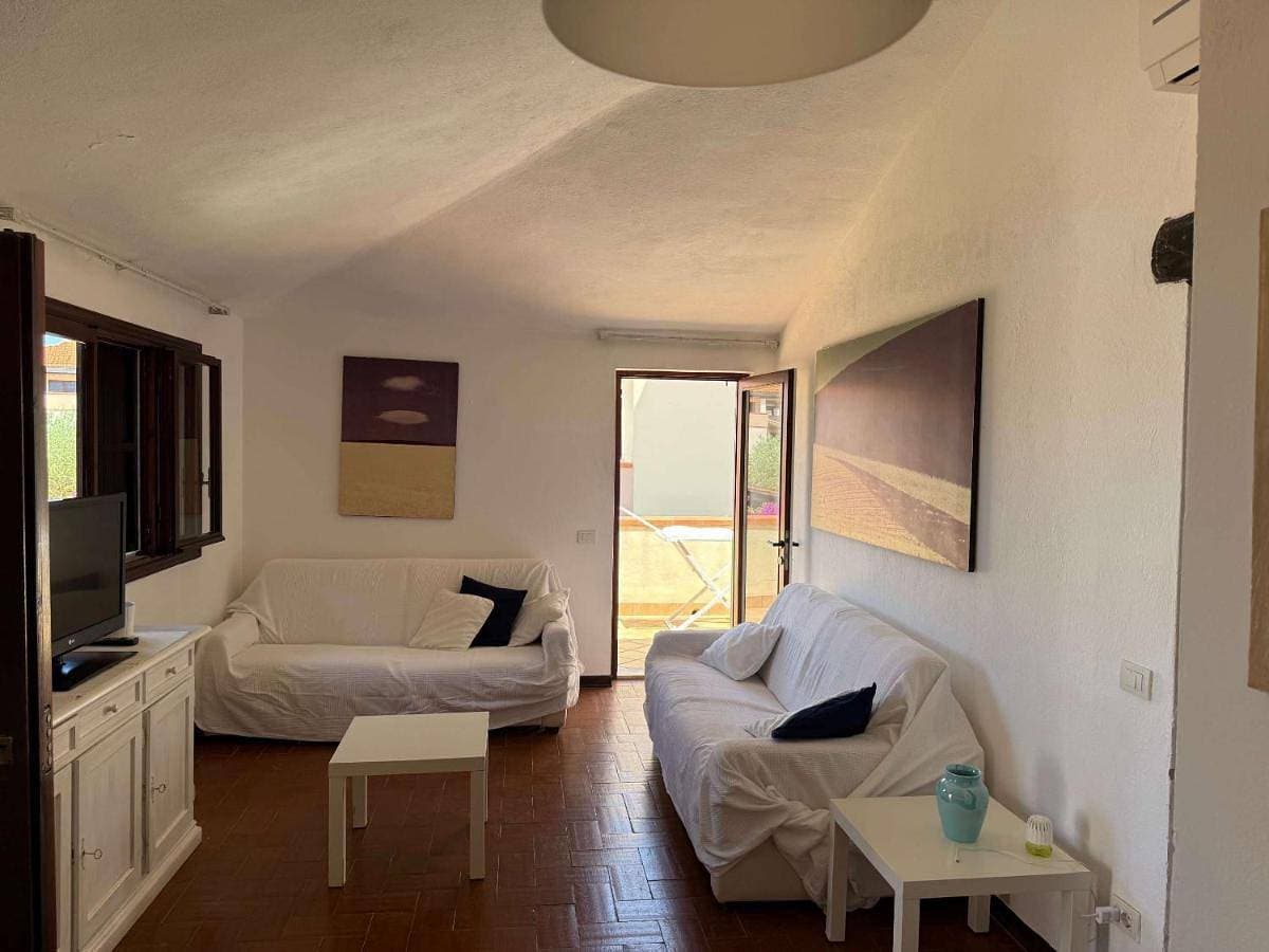 Foto 4 von 11: Studio with Sea View