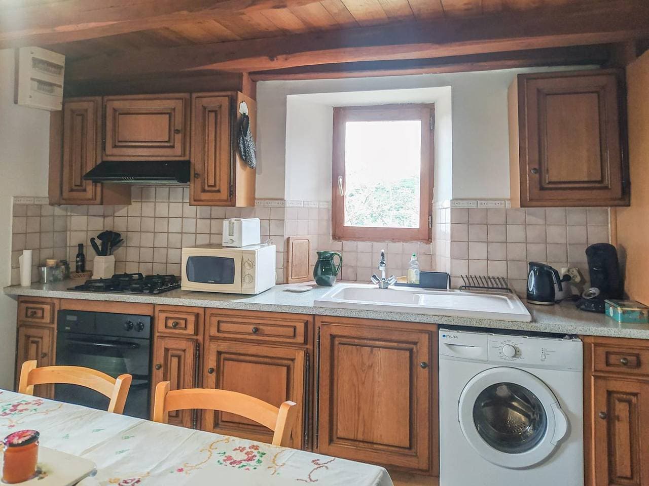 Foto 6 von 15: Gîtes de France 2 pers à Bézuc