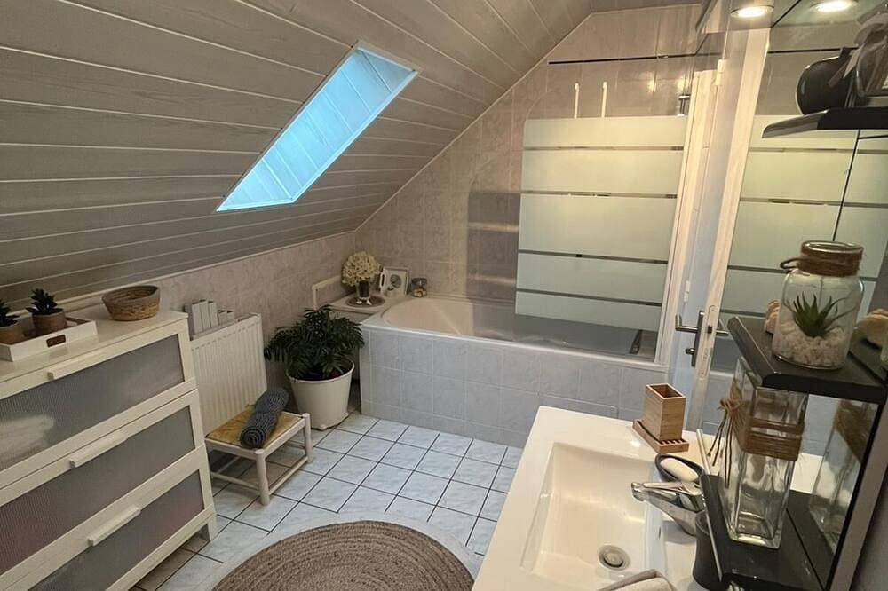 Foto 7 von 13: Bed and breakfast in Sologne
