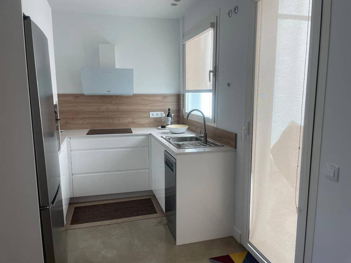 Foto 5 von 15: One-Bedroom Apartment