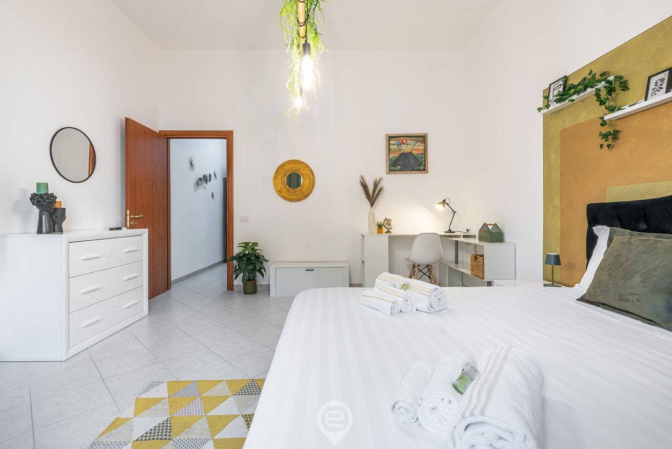 Foto 9 von 30: Ferienwohnung für 2 Personen