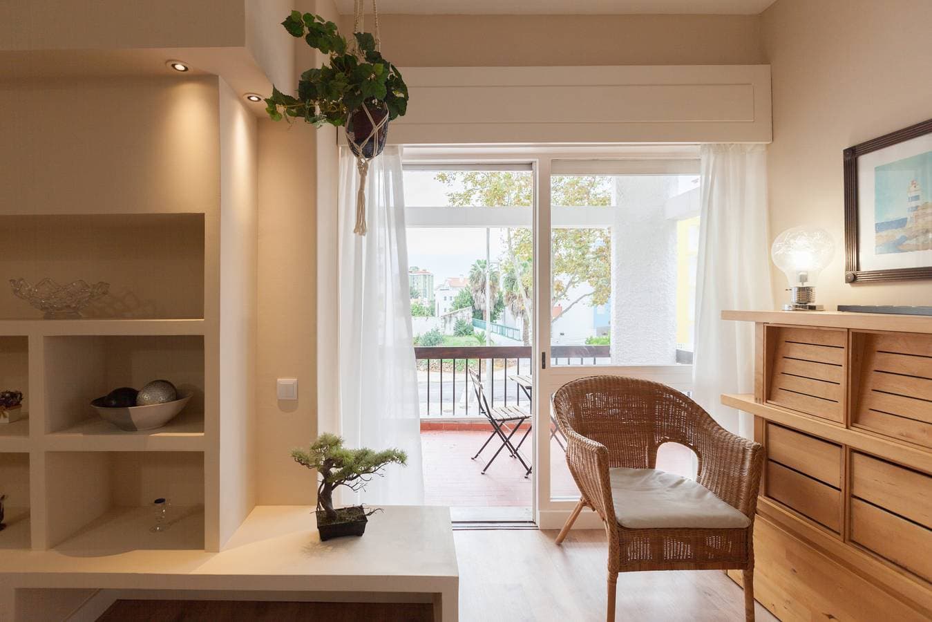 Foto 4 von 27: Flh Cascais Homey Apartment w/ Balcony
