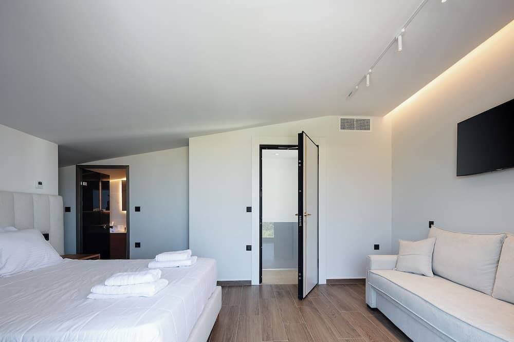 Foto 7 von 30: Nuera III: Modern 3Br Villa, 300m from the Beach