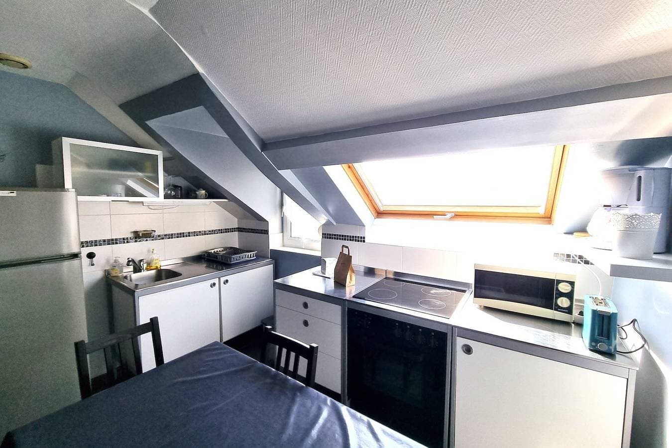 Foto 2 von 7: Ferienwohnung für 4 Personen