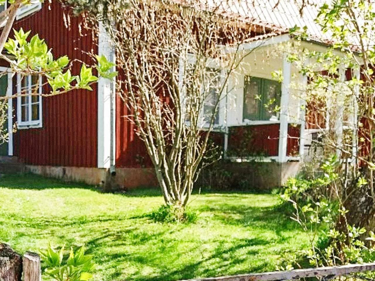 Foto 7 von 26: 5 Personen Ferienhaus in Gamleby