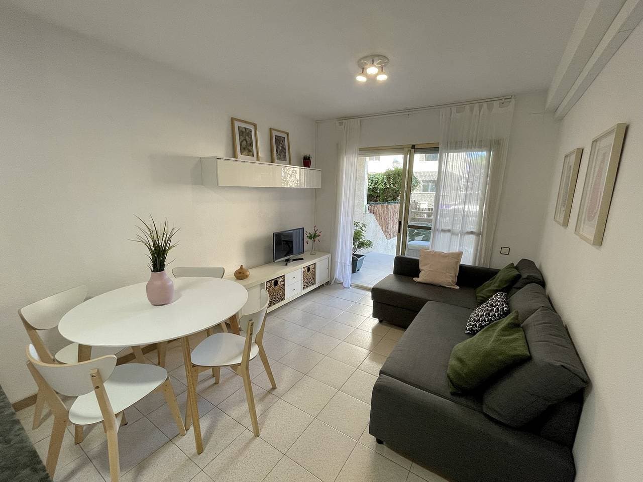 Foto 8 von 32: La Pineda Holiday Apartment by PriorityVillas