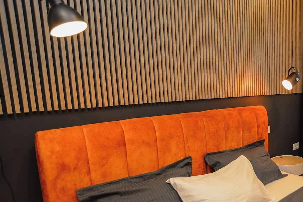 Foto 4 von 12: Design Apartment near Gorica Park