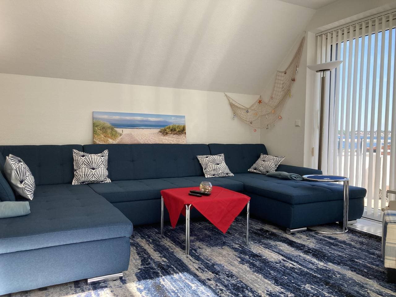 Foto 12 von 46: Ferienwohnung Fördefreude