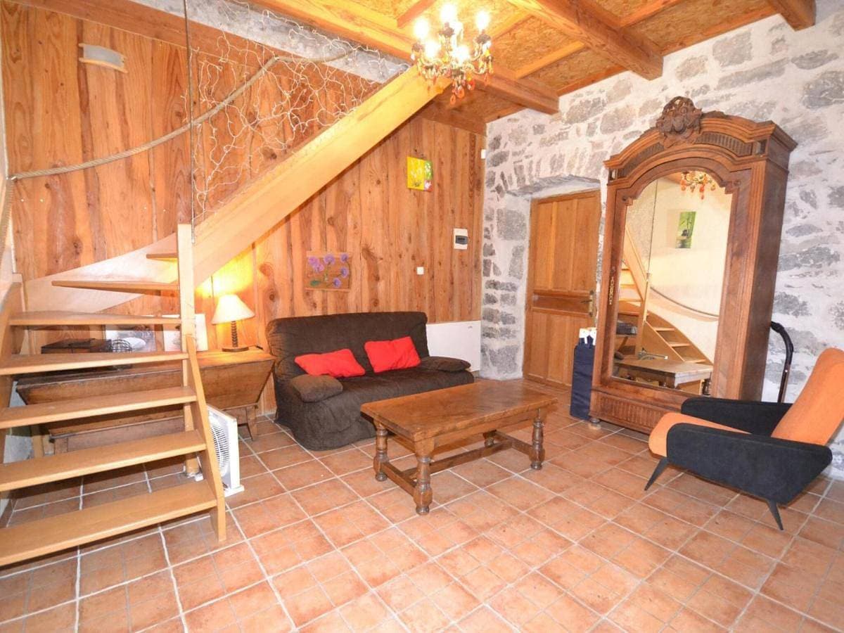 Foto 3 von 42: Two-Bedroom Holiday Home