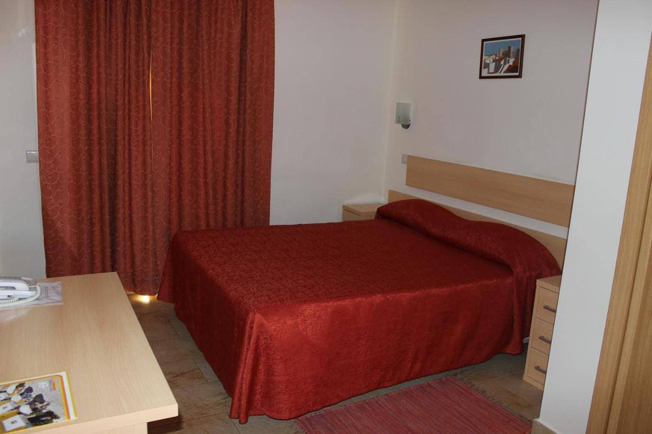 Foto 8 von 11: Double Room