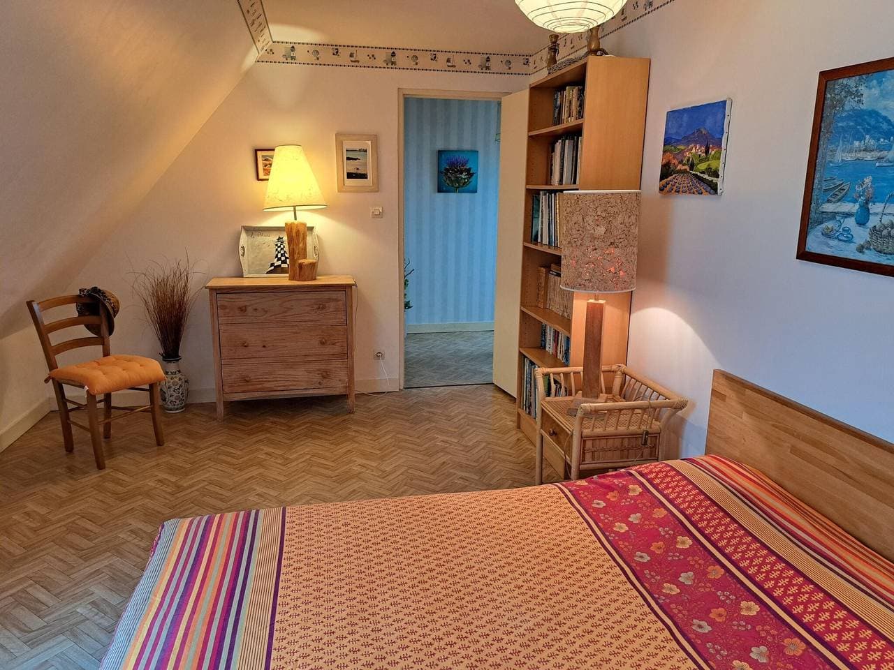 Foto 13 von 33: Chalet bei Aber Wrach Sandstränden
