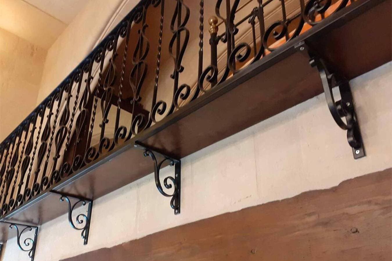 Foto 13 von 34: Ferienhaus für 3 Personen mit Balkon