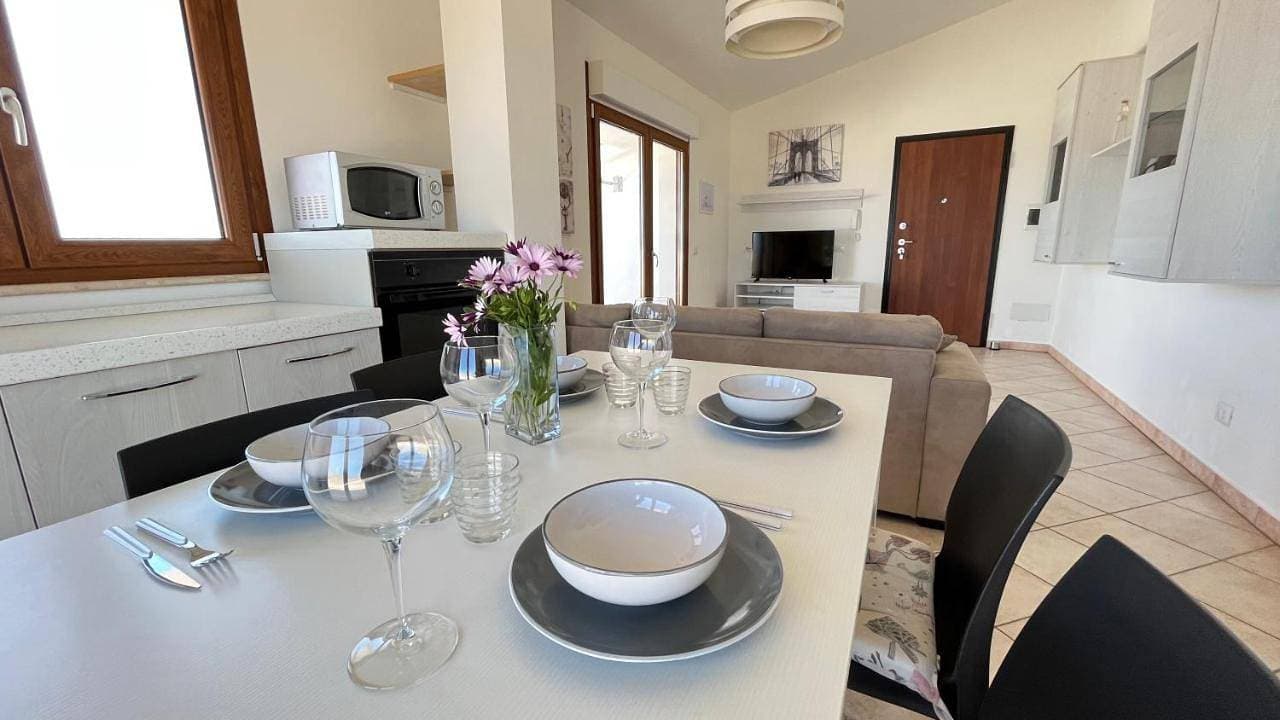 Foto 4 von 50: Penthouse Apartment