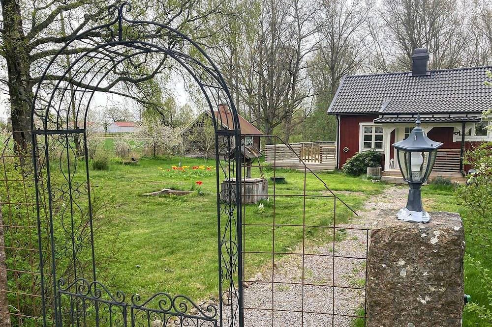 Foto 8 von 11: Tolles Haus in Läckeby mit Küche