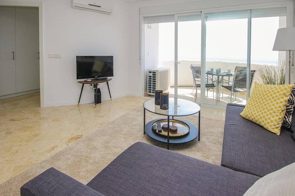 Foto 6 von 25: Sunny Apartment in Marbella