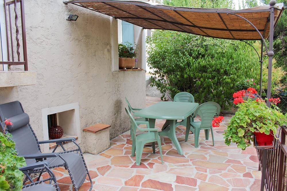La Maison de Georgette 1