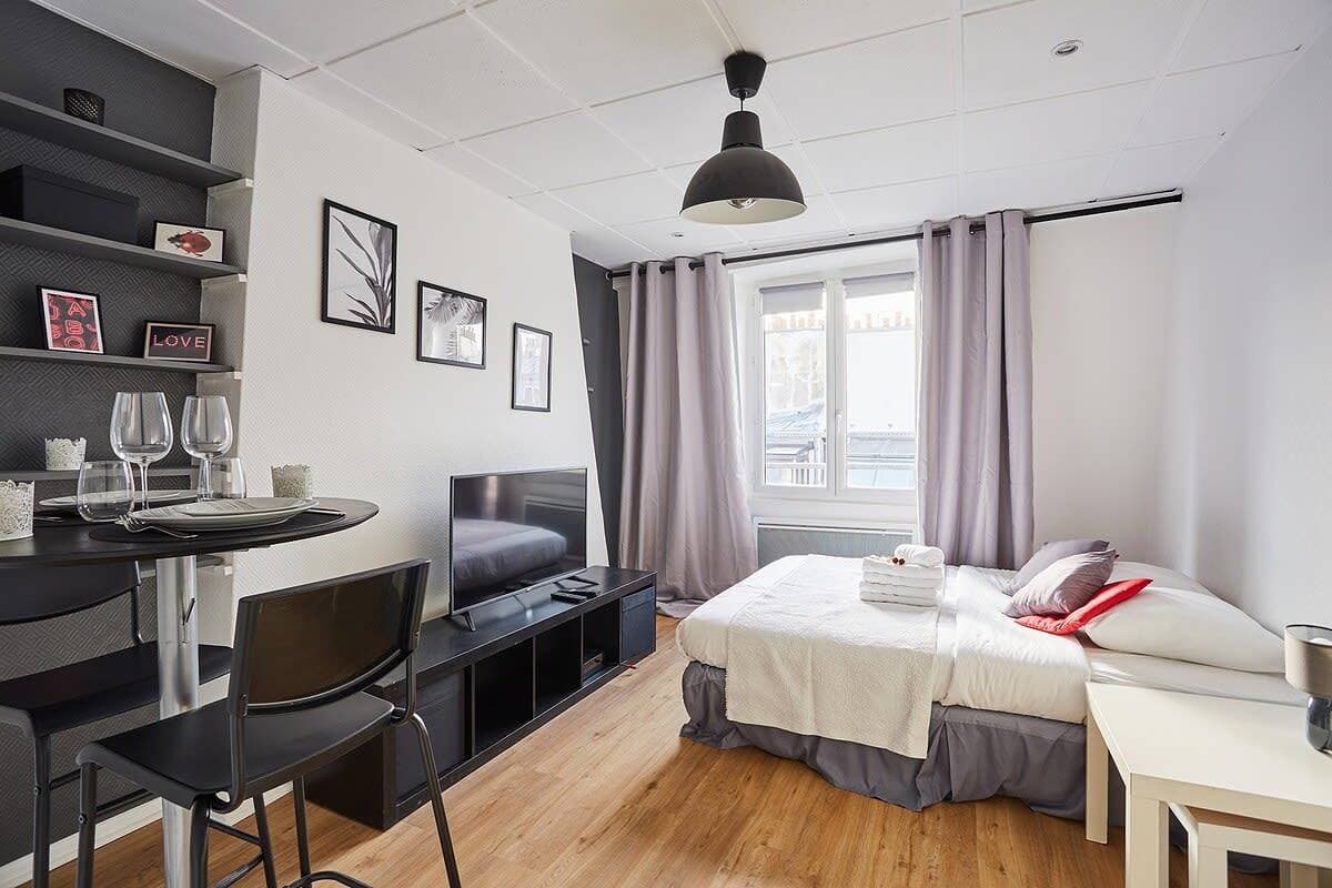 Ferienwohnung 1