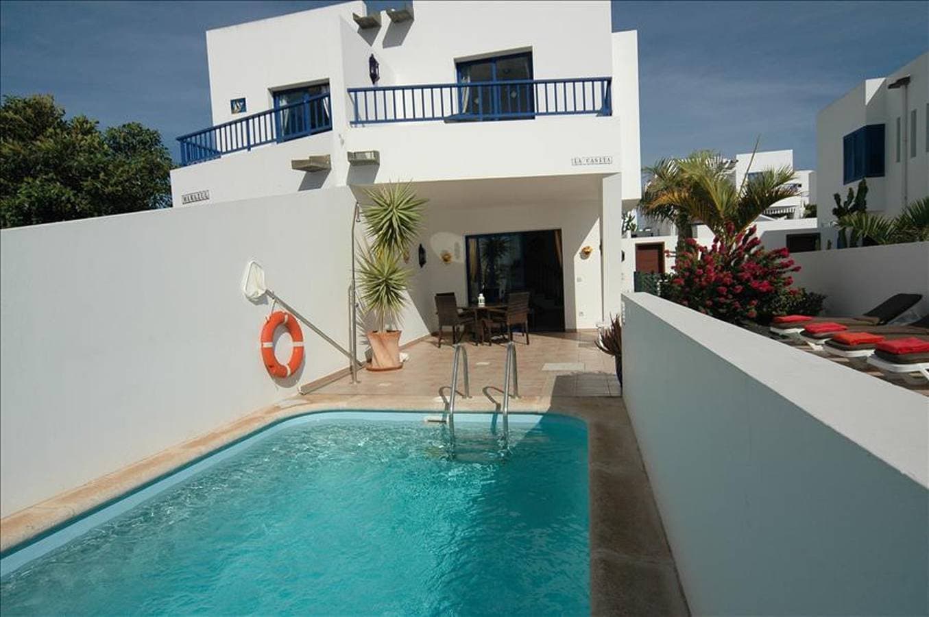 Foto 2 von 16: Villa La Cocinilla - A Great Villa - Fantastic Location - A Short Walk To The Beach