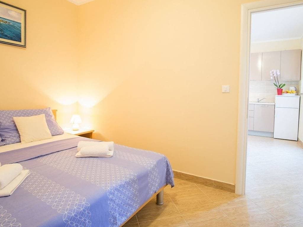 Foto 9 von 20: Ferienwohnung mit 1 Schlafzimmer