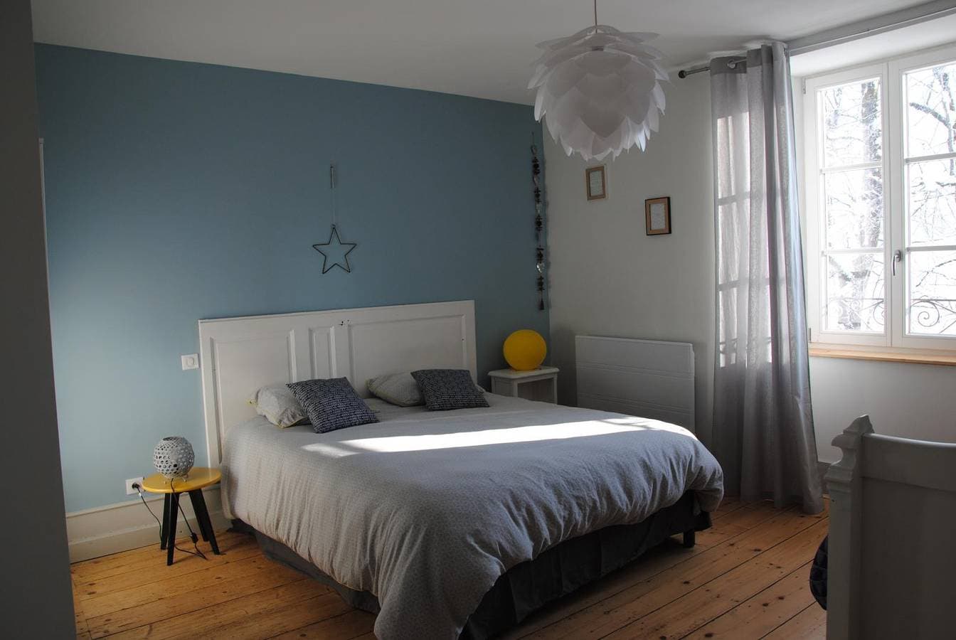Foto 7 von 22: Le gîte d'Edita